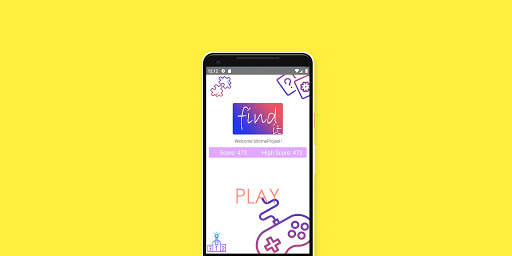 Find It - Memory Game screenshot 2