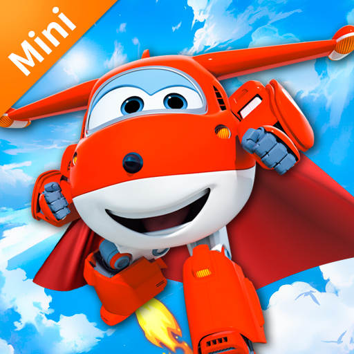 Super Wings Mini : Endless Run 1.0.1