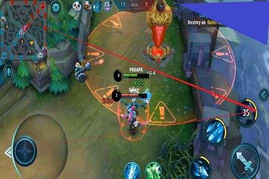 Tips Mobile Legends Bang Bang screenshot 2