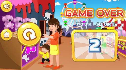 Running Math Game screenshot 3