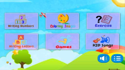Paket Belajar Lengkap Anak PAUD TK - 2 Bahasa screenshot 2