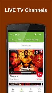 Bollywood Films screenshot 7