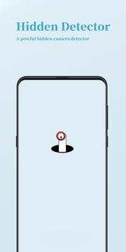 Spy Hidden Camera Detector Pro Free - Camera Block screenshot 1