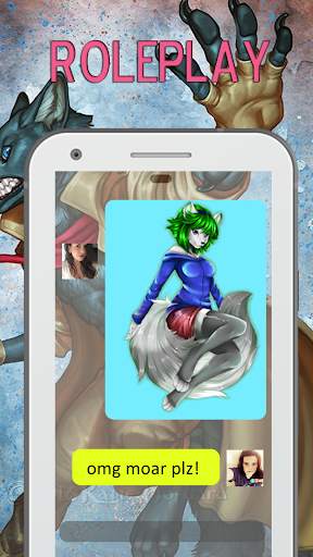 Furry Fandom screenshot 1