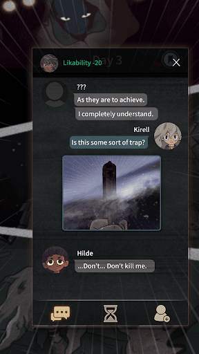7Days!: Mystery Visual Novel, Adventure Game screenshot 3