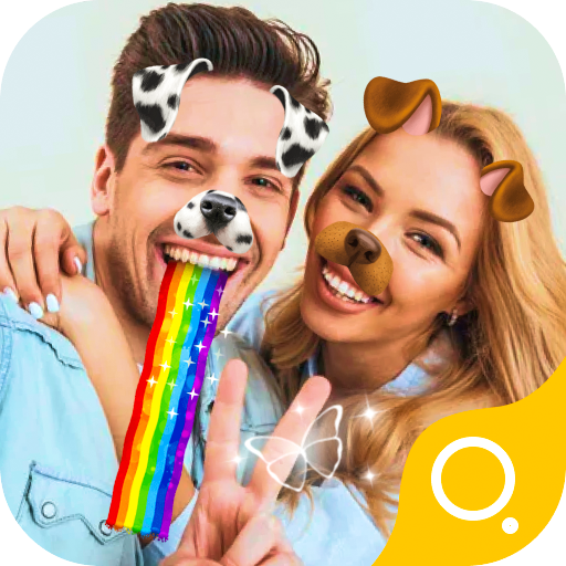Beauty Camera &amp; Selfie Camera icon