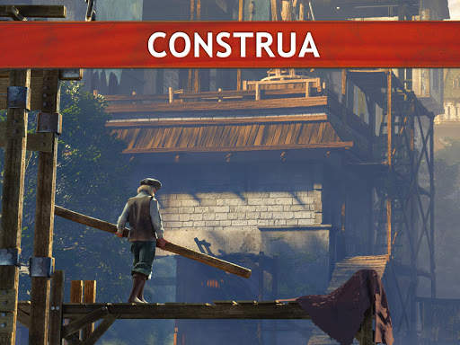 Tribal Wars 2 screenshot 8