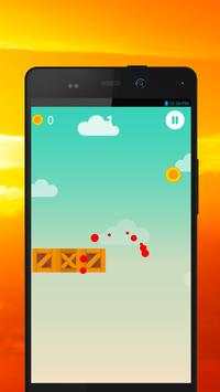 Hungry Birds स्क्रीनशॉट 4