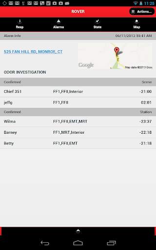 ROVER Mobile screenshot 3