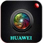 Camera Huawei 5.4