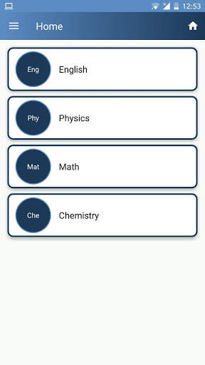 PrepOn: MDCAT, ECAT Entry Tests Made Easy screenshot 5