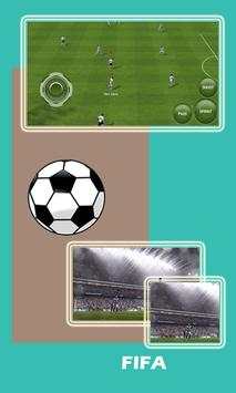 Pro guide FIFA 17 screenshot 3