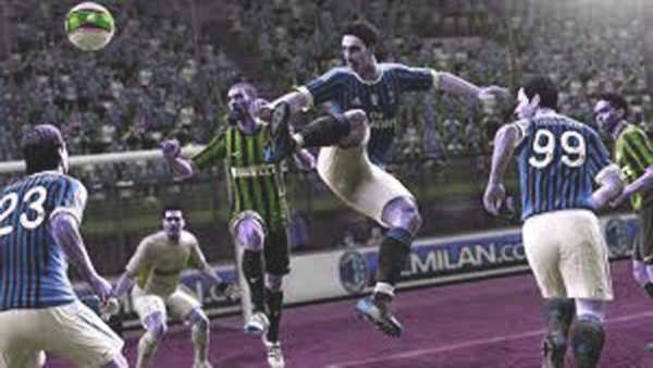 GUIDE PES 15 screenshot 3