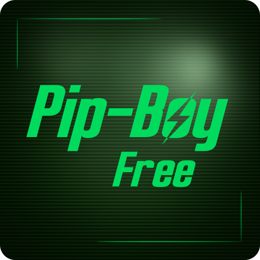 Pip Boy Live Wallpaper icon