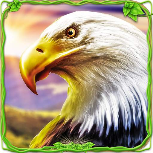 Furious Eagle Family Simulator 1.0