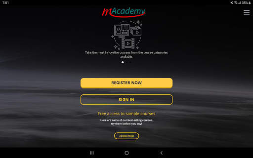 My Learning Academy screenshot 9