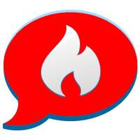 Fast Chat - chat room icon