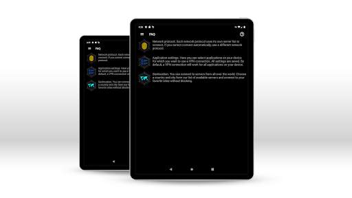 BEST VPN - FREE VPN PROXY SERVERS, SECURE VPN 🇺🇸 screenshot 13