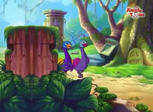 Lakdi ki kathi | Popular Hindi Children Songs screenshot 5