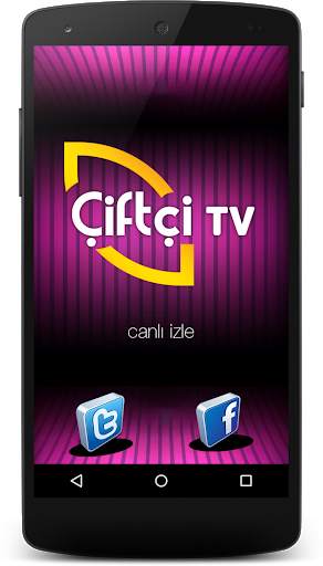 Çiftçi TV screenshot 1