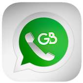 GB WhaTsaap Chats icon