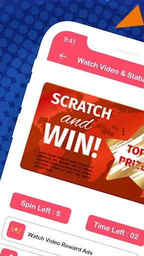 Daily Watch Video & Earn Money screenshot 3