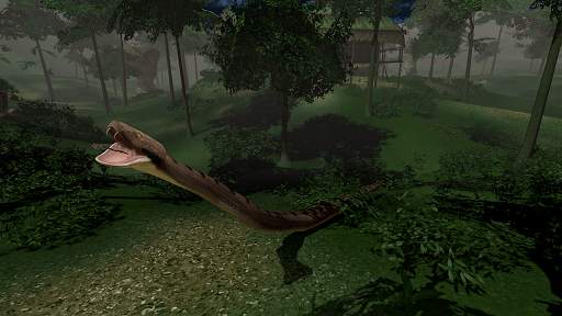 Scary Siren Head Horror granny Siren Head Game screenshot 3