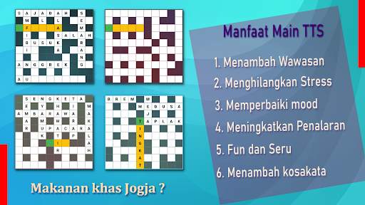 TTS Asli - Teka Teki Seru 2024 screenshot 7