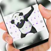 HipHop Panda 10001002
