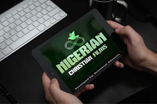 Nigerian Christian Films 🎬 скриншот 8