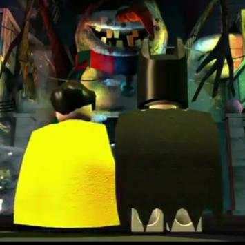 how to play lego batman easily screenshot 1