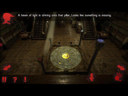 Remember: Room Escape LITE screenshot 9