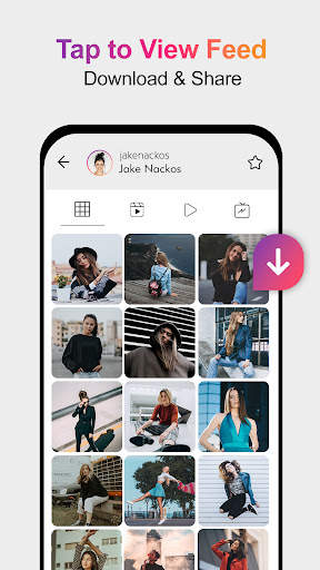 Story Saver for Instagram screenshot 3