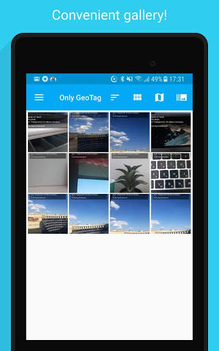 GeoTag screenshot 4