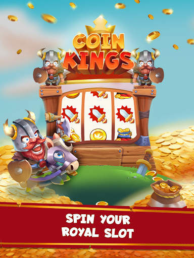 Coin Kings screenshot 11