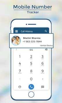Mobile Number Location screenshot 5