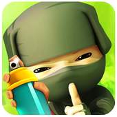 Subway Ninja Runner 1.3