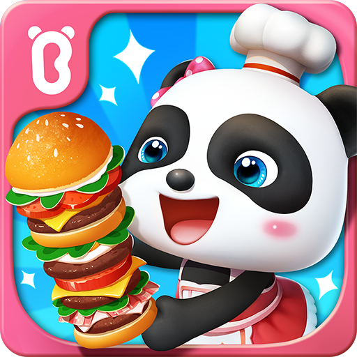 Restaurante do Pequeno Panda icon