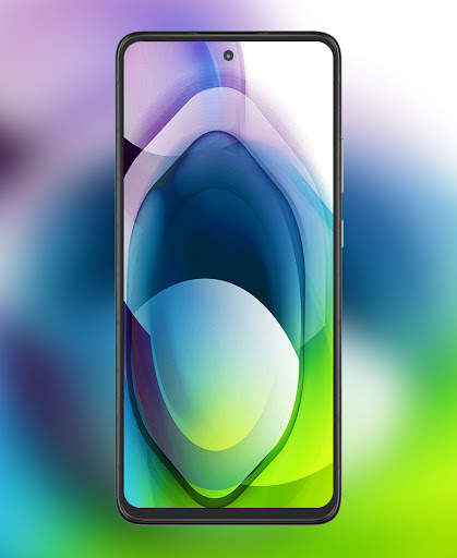 Wallpapers for Motorola One Zoom / Ace Wallpaper screenshot 1