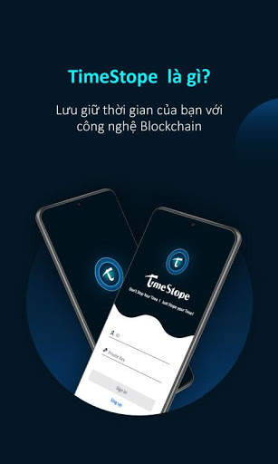 TIme Stope - Time collector,  Time Miner! screenshot 1
