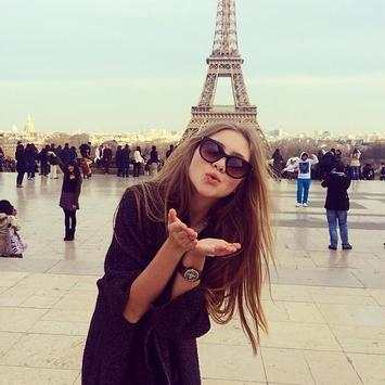 Paris Photo Background Change! screenshot 3