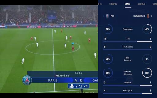 RMC Sport screenshot 10