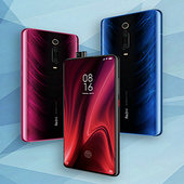 Redmi K20 Pro Theme, Redmi K20 Launcher icon