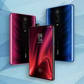 Redmi K20 Pro Theme, Redmi K20 Launcher 3.0.2