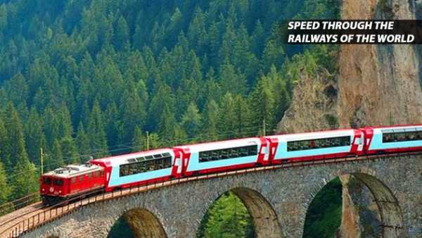 Indian City Train Simulator screenshot 5
