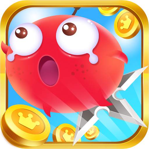 Go Fruits: 3D Cutting! 1.1.1