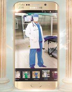 Doctor Costumes screenshot 2