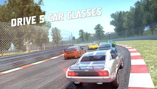 Need for Racing: New Speed Car screenshot 13