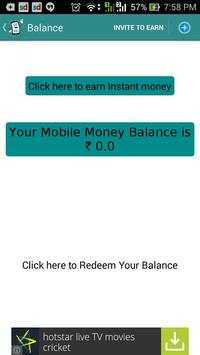 Mobile Money screenshot 4