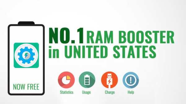 Ultimate Ram Booster:Ram Clean screenshot 1